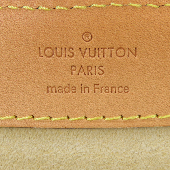 Louis Vuitton Etui 3 Montre M47530 Monogram Brown Bag with Gold Hardware Watc...